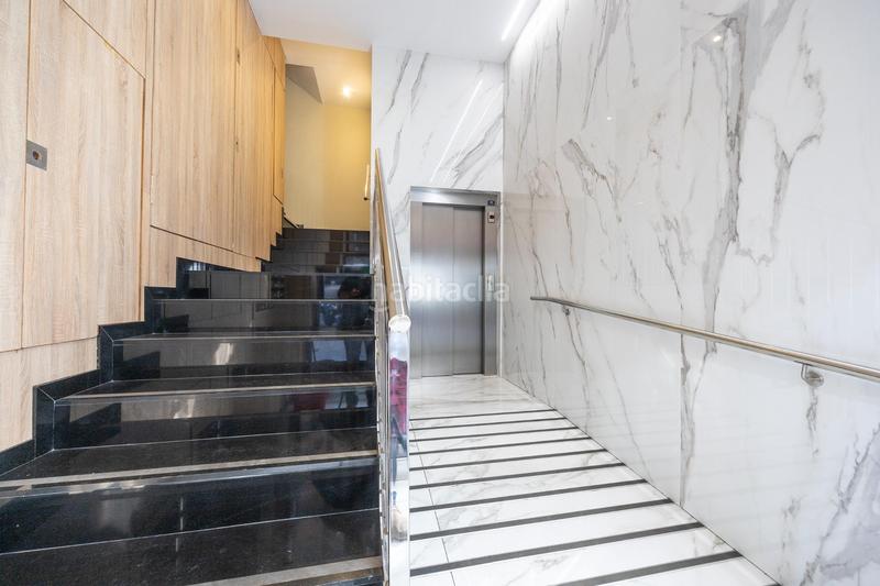 Foto 140373c6-ae51-4ec9-beef-8b5745b7389f. Etagenwohnung mit parking in Mercado Alicante