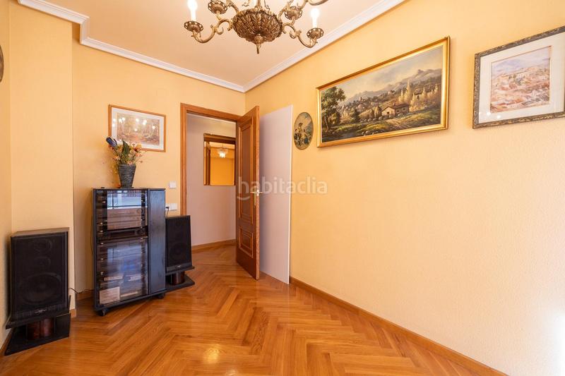 Foto 603d44ea-aa35-4aa0-82f0-8bf2c0e9c87d. Etagenwohnung mit parking in Mercado Alicante