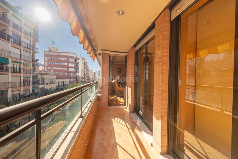 Foto 81704ed6-0ecc-430b-bc2a-520cbd20f51b. Etagenwohnung mit parking in Mercado Alicante