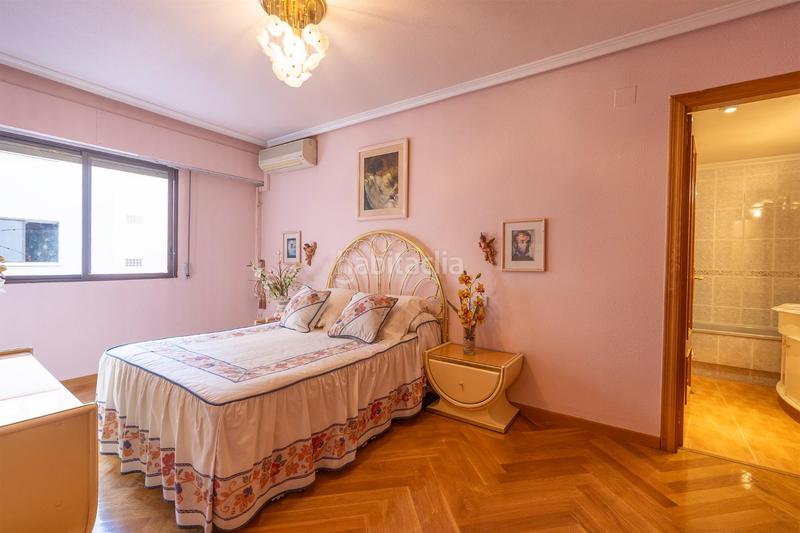 Foto ab2793bb-7edd-41ff-972b-985d1ce150bf. Etagenwohnung mit parking in Mercado Alicante