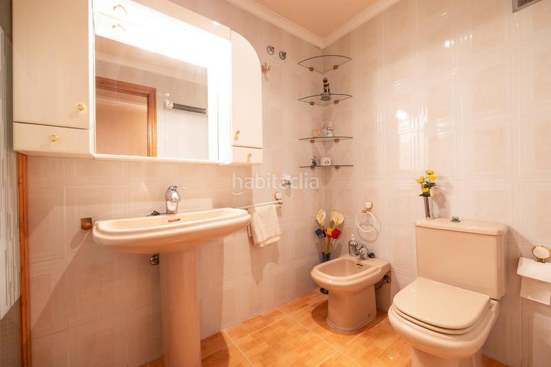 Foto d597ed73-53cf-415c-bc64-da87d4d5bd31. Etagenwohnung mit parking in Mercado Alicante