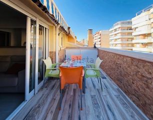 Rent Apartment  Calle calle san bartolomé. Alquiler temporal en campello playa