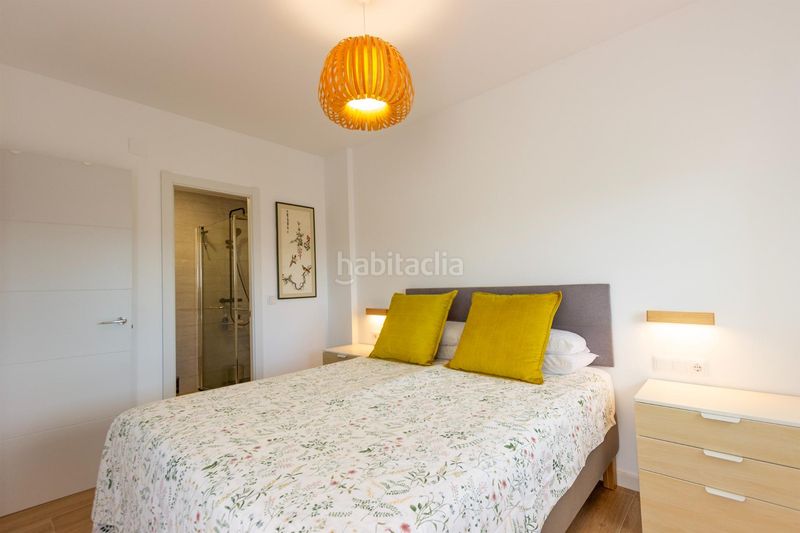 Foto 048b4f3c-02d0-4453-9540-91e7d40e7614. Affitto casa a schiera in Pueblo Español-Coveta Fumá Campello (el)