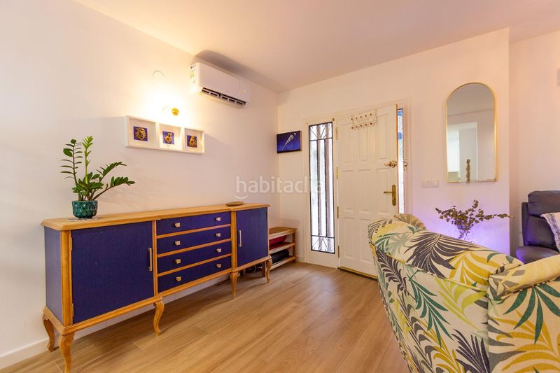 Foto 133fa46d-a840-4d0c-80c6-0fb7014a6992. Affitto casa a schiera in Pueblo Español-Coveta Fumá Campello (el)