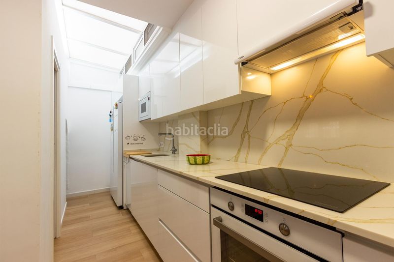 Foto 1e549c0d-2aaf-43ba-836d-76d7a3693669. Affitto casa a schiera in Pueblo Español-Coveta Fumá Campello (el)