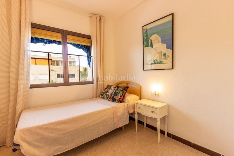 Foto 48664d5d-8e1e-4726-93c2-b2efe6d56907. Affitto casa a schiera in Pueblo Español-Coveta Fumá Campello (el)