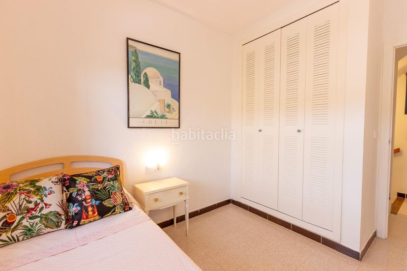 Foto 5bb5d87c-5132-4496-9499-1793e9d18d06. Affitto casa a schiera in Pueblo Español-Coveta Fumá Campello (el)