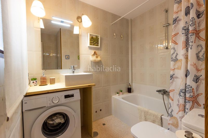 Foto b5c53a81-08a9-4a71-8f3b-89d556baa0de. Affitto casa a schiera in Pueblo Español-Coveta Fumá Campello (el)