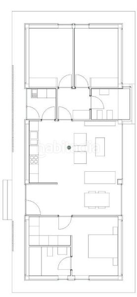 Foto 8b67c592-2757-4c25-bfa4-7bcd541ab999. Chalet avec chauffage dans Nós Oleiros