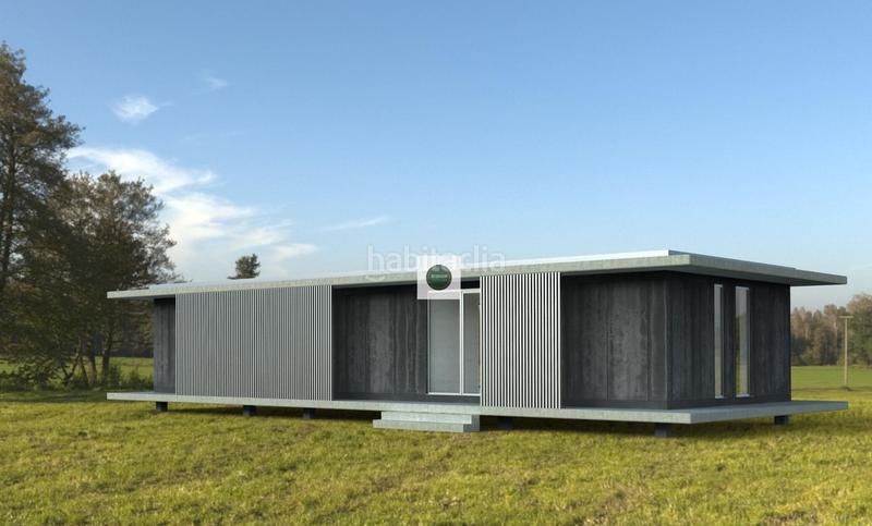 Foto 8efdcf4c-a525-4c13-b9c3-bd4a71265b05. Chalet avec chauffage dans Nós Oleiros