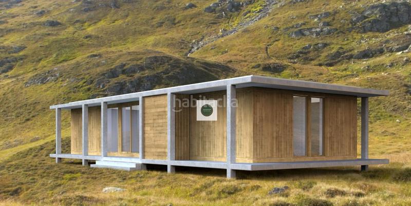 Foto c4e0d438-ba8b-4179-8af2-961be038bd10. Chalet avec chauffage dans Nós Oleiros