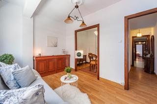 Appartement  Calle san lucas. Acogedor y práctico piso con patio,  la opción perfecta al alqui