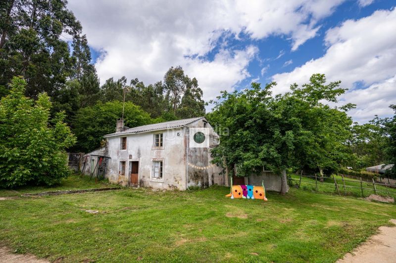 Foto ef20dfa6-5e5d-416f-8f21-1634d7899946. Casa amb aparcament a Sada