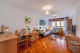 Etagenwohnung  Calle rio brexa. Alegre y espacioso piso en esquina con terraza, garaje y traster