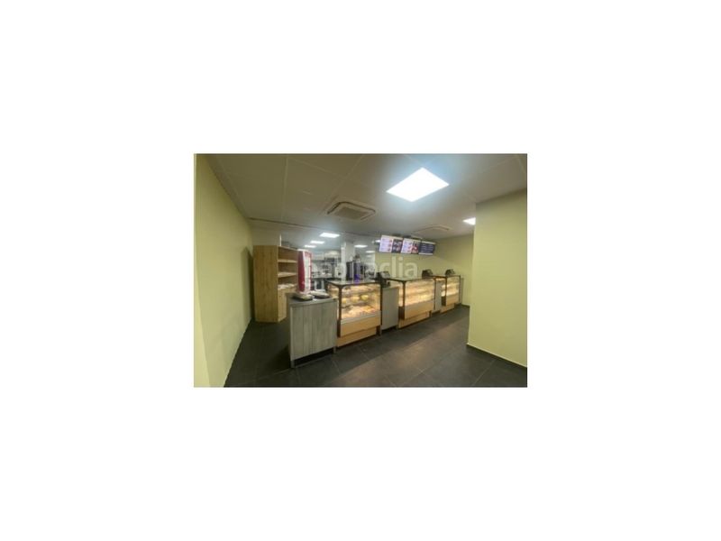 Foto 19bf4e87-ea9d-4aff-9056-dfd190e57aa3. Local comercial a San Isidro Madrid