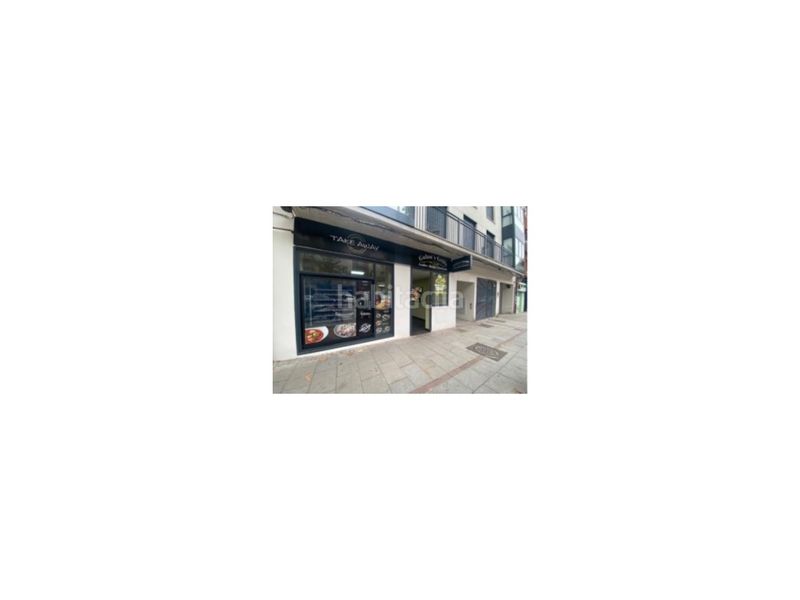 Foto 85323557-dd44-443d-9d91-2f16e961bde4. Local comercial a San Isidro Madrid