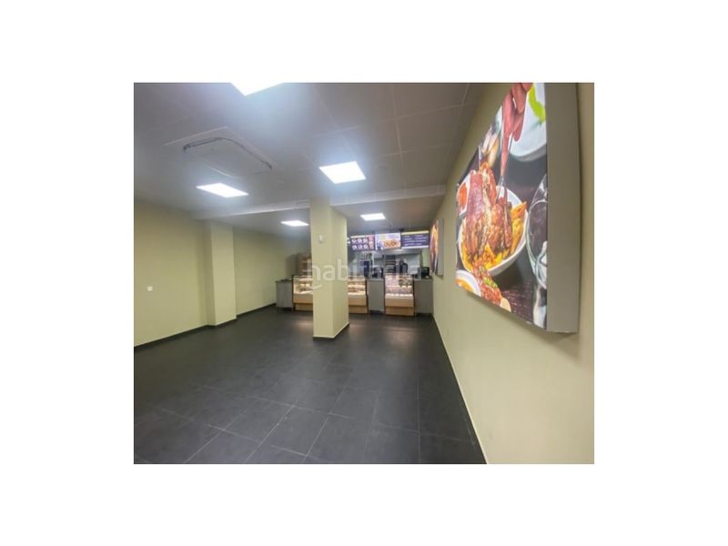 Foto 9d41b77a-b272-4da4-be28-bf92663511b5. Local comercial a San Isidro Madrid