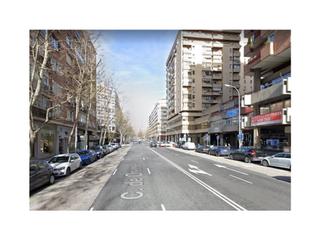 Pis a Cuatro Caminos - Azca. Local en rentabilidad en calle orense