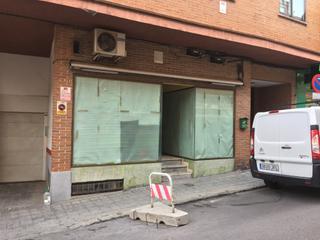 Local Comercial a Estación