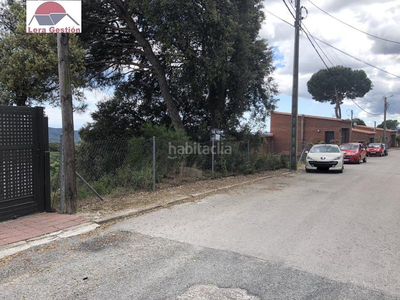 Foto c894836e-c529-4d91-8424-b1c9674aad81. Residential plot in cellecs 20 in Can Massuet del Far Dosrius