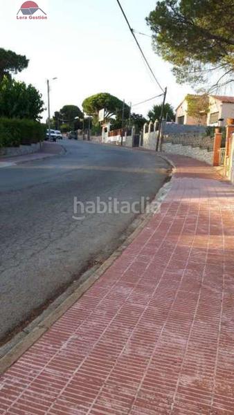 Foto ccfbd799-7aff-4144-909c-2d237fa2e77a. Residential plot in cellecs 20 in Can Massuet del Far Dosrius