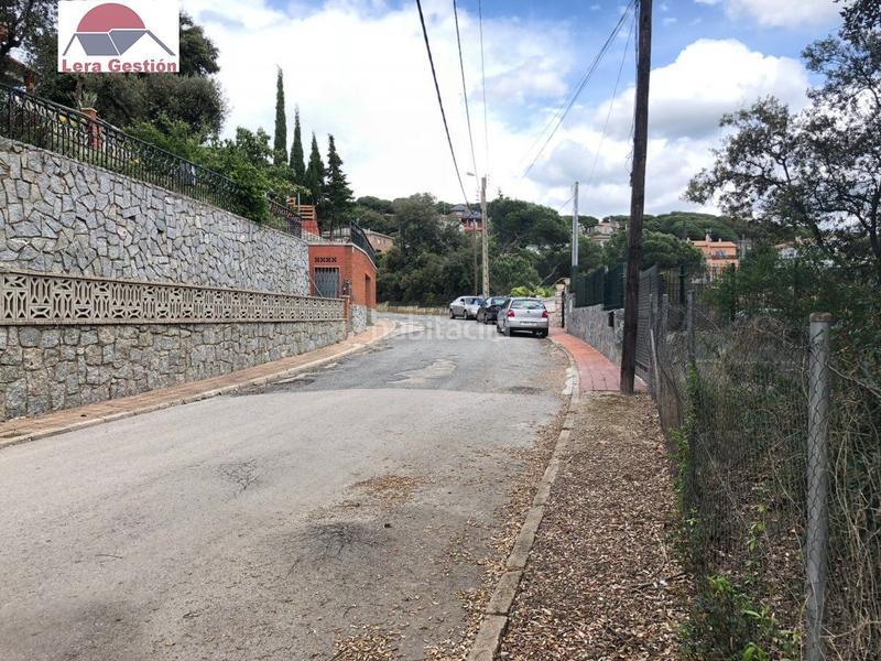 Foto d4c1b218-8738-462a-8f3e-668c0a1d4bc1. Residential plot in cellecs 20 in Can Massuet del Far Dosrius