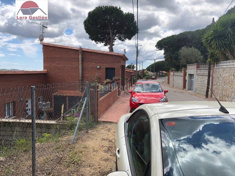 Foto f30e65df-c1f4-4032-a285-2ed551356615. Residential plot in cellecs 20 in Can Massuet del Far Dosrius