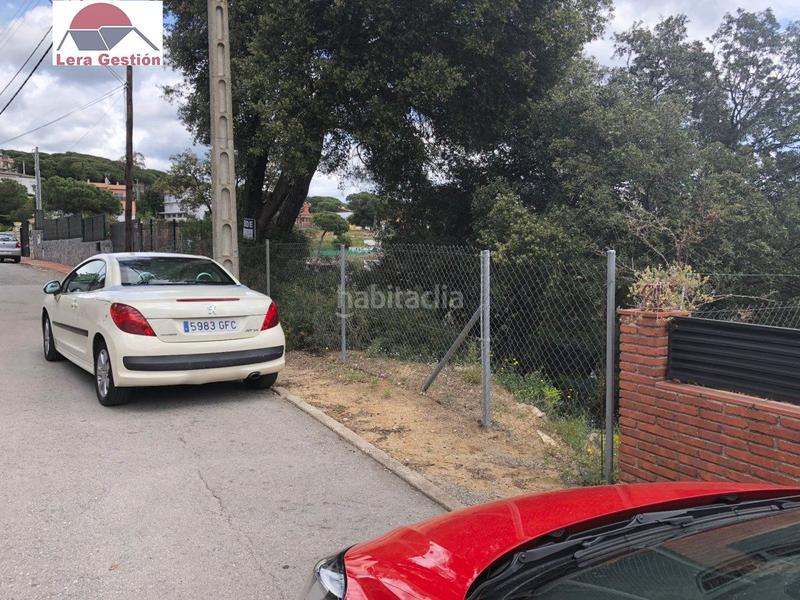 Foto fcd92111-5f6f-40ff-b0c5-3f4d60d3b885. Residential plot in cellecs 20 in Can Massuet del Far Dosrius