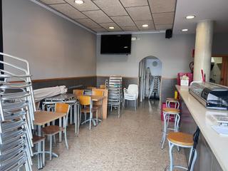 Local Comercial a Cerdanyola Sud. Venta local comercial bar
