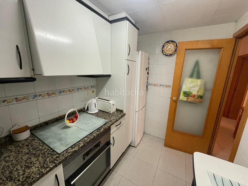 Foto 32cab7b8-f1a6-4c0c-9ee7-de913541e30e. Piso vivienda en Els Pins Blanes
