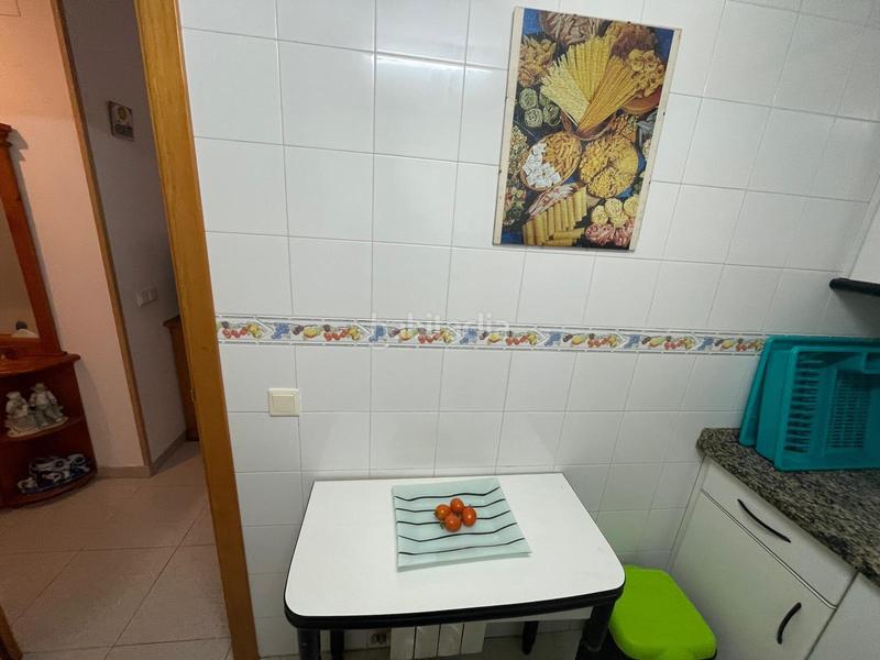 Foto 32e19198-7e23-40b4-9a96-dedb84cf1c92. Piso vivienda en Els Pins Blanes