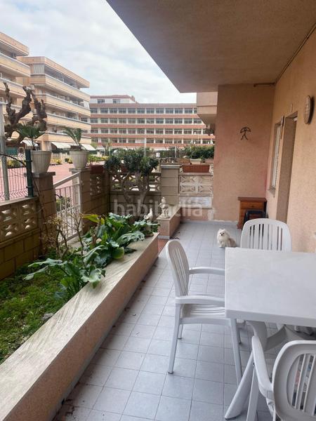 Foto 6a618eb3-97ae-4ec3-b02e-e3e6100a51c0. Piso vivienda en Els Pins Blanes