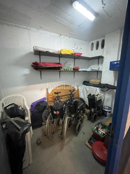 Foto 95146145-d75f-4efe-9d63-2a4b05f79394. Piso vivienda en Els Pins Blanes