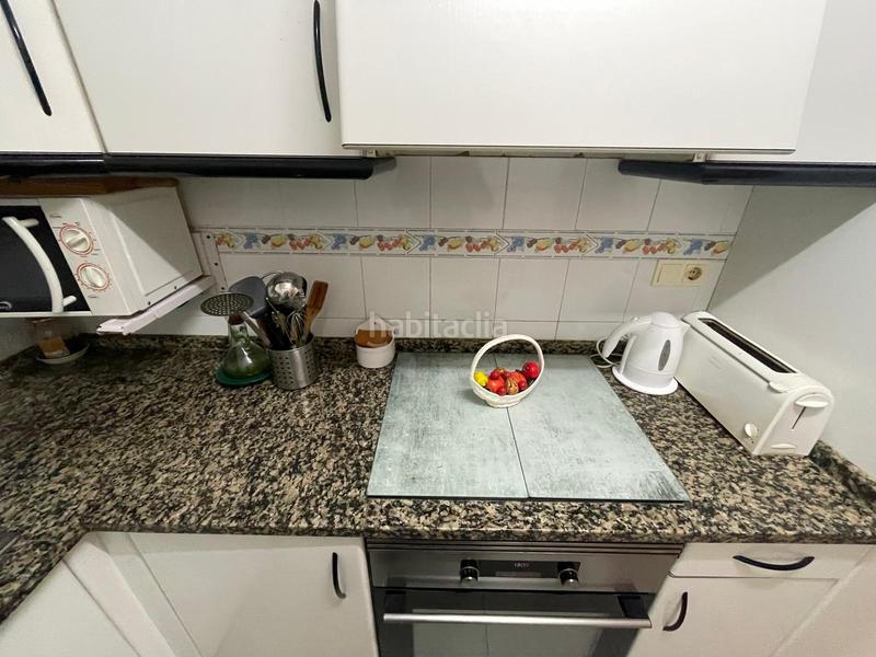 Foto 97ab2d83-9dcc-40bf-b6d9-ae8df8be4f92. Piso vivienda en Els Pins Blanes