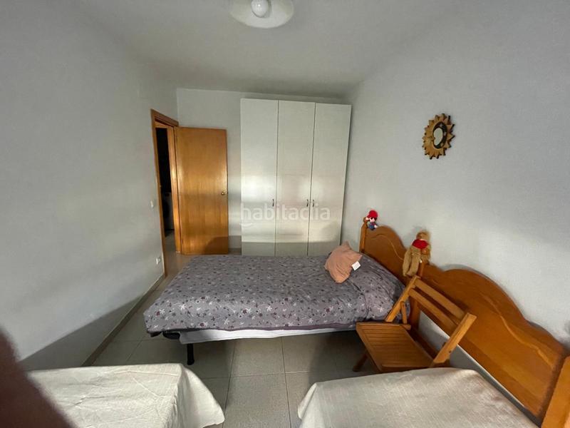 Foto c201b1a5-5496-4ce2-8f6c-6c77783ba10b. Piso vivienda en Els Pins Blanes