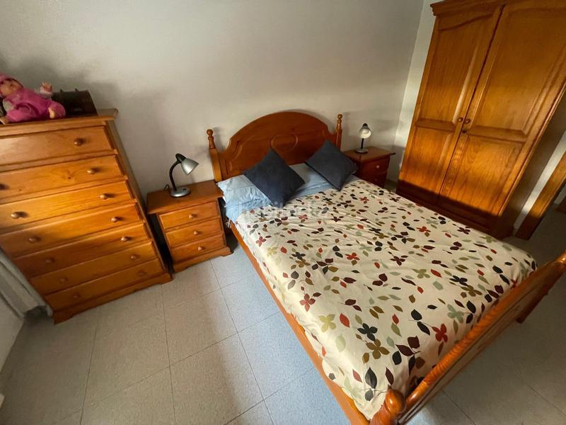 Foto c68fb131-b890-4470-9e58-8de5b851d4e1. Piso vivienda en Els Pins Blanes