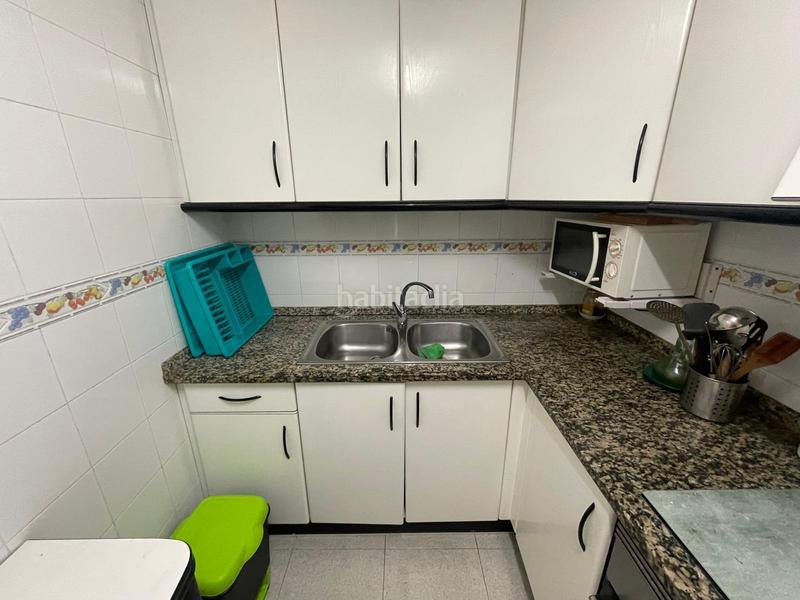 Foto d4e52eef-d296-40ea-ad37-45ad09e6a172. Piso vivienda en Els Pins Blanes
