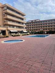 Appartement à Els Pins. Vivienda en blanes