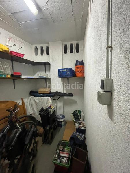 Foto d7e61780-e0e9-4044-ba71-4a737fc37557. Piso vivienda en Els Pins Blanes