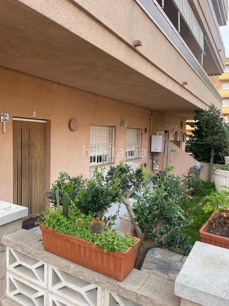Foto e51bea30-4537-43ec-8690-a6c376589a2a. Piso vivienda en Els Pins Blanes