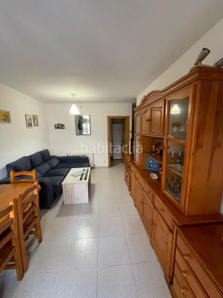 Foto edca6e3a-f751-48ee-bed4-126cc14e4a57. Piso vivienda en Els Pins Blanes