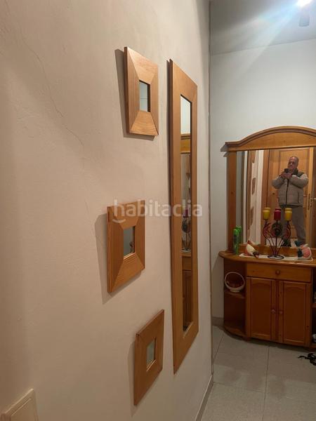 Foto f62556cd-65c8-4581-93d0-28da39a24118. Piso vivienda en Els Pins Blanes