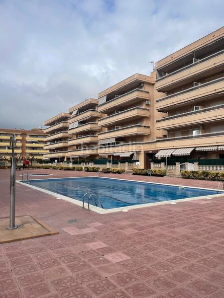 Foto fbca266b-87a8-432f-98ef-71eae9ab0269. Piso vivienda en Els Pins Blanes