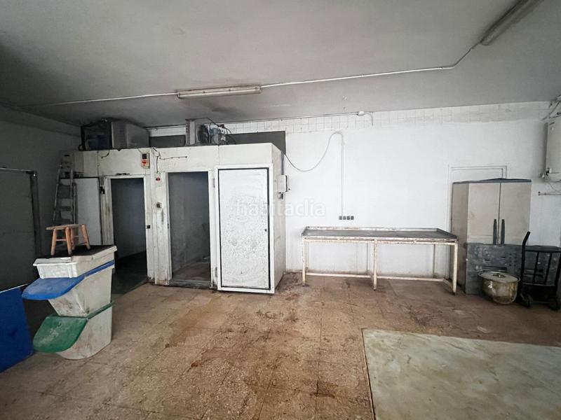 Foto 948899a6-46a6-45c6-b1e3-9f939d9be22e. Rent industrial building in Cerdanyola Sud Mataró