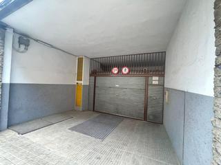 Aparcament cotxe a Valles 48. Se vende plaza de parking en calle vallés de cerdanyolamataró