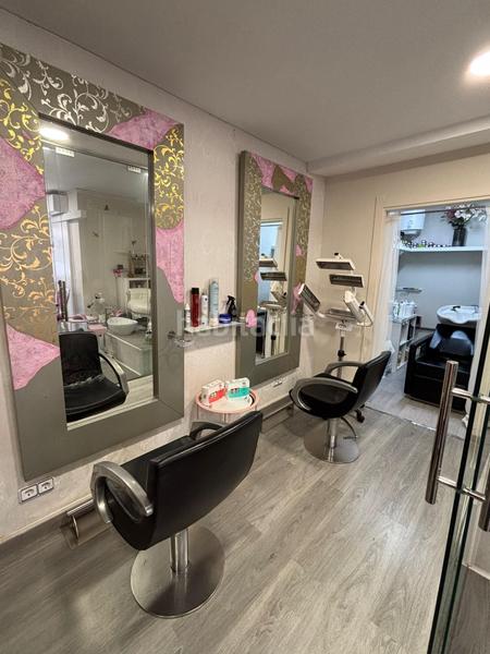 Foto 0507c91c-2c8c-4c3c-bf3f-0a77b7667373. Affitto locale commerciale in Centre Sant Andreu de Llavaneres