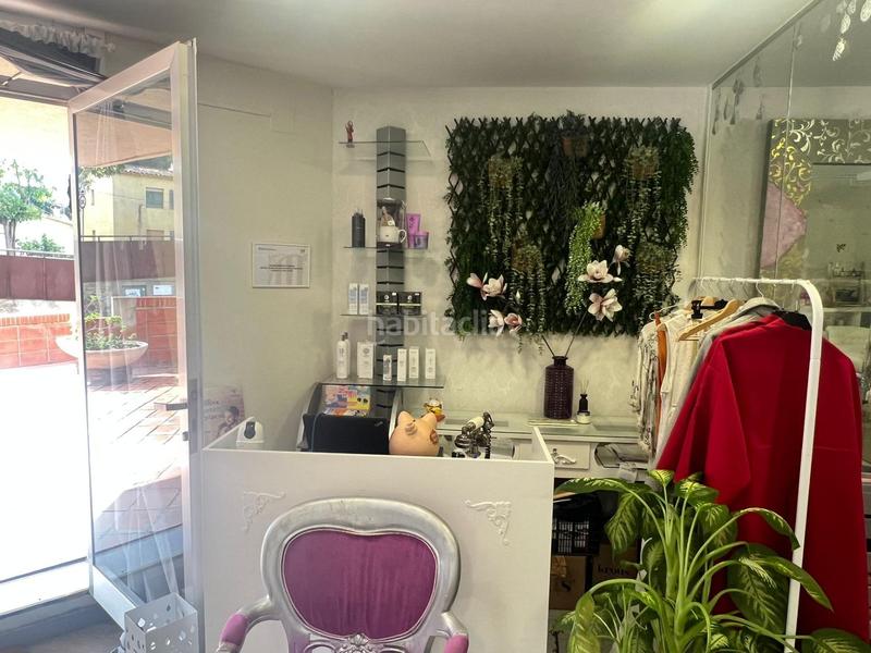 Foto 150f152d-9286-4f97-9ba7-83b443b74bc6. Affitto locale commerciale in Centre Sant Andreu de Llavaneres