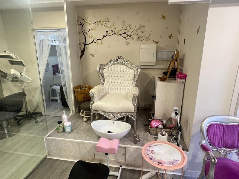 Foto 47dd8746-7f65-47ea-9a3a-3ccb4de26a4c. Affitto locale commerciale in Centre Sant Andreu de Llavaneres