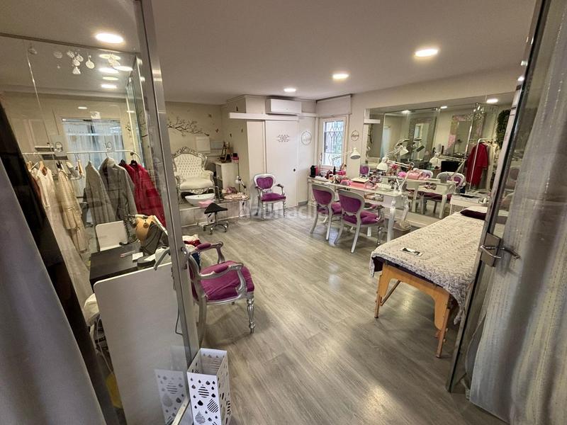 Foto 9d4fac4d-e42a-47b8-9195-f77f192d5395. Affitto locale commerciale in Centre Sant Andreu de Llavaneres