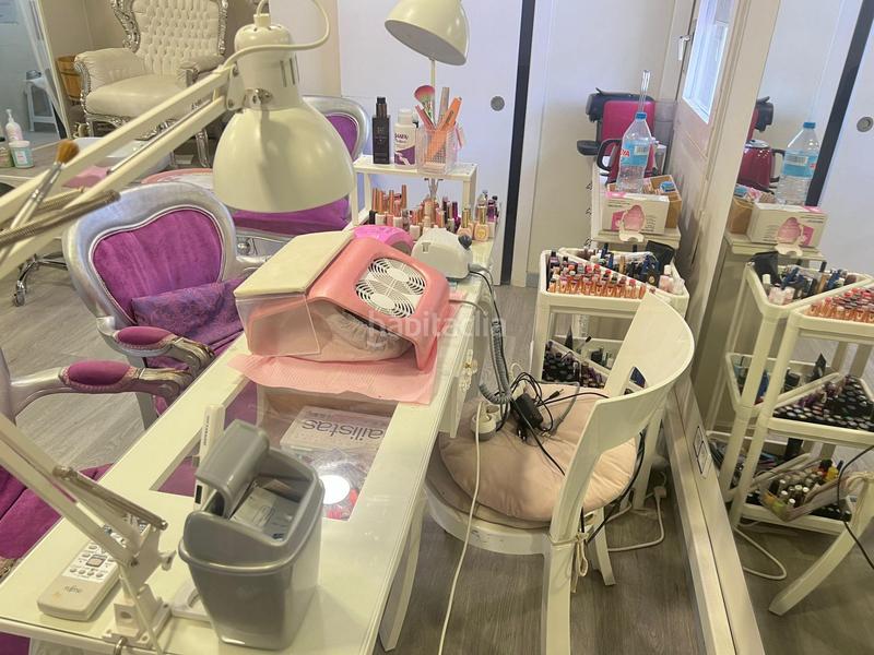 Foto bfd0862d-261c-427b-9074-9cd217829de5. Affitto locale commerciale in Centre Sant Andreu de Llavaneres